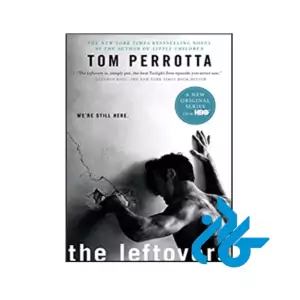 خرید و قیمت کتاب The Leftovers از فروشگاه کادن