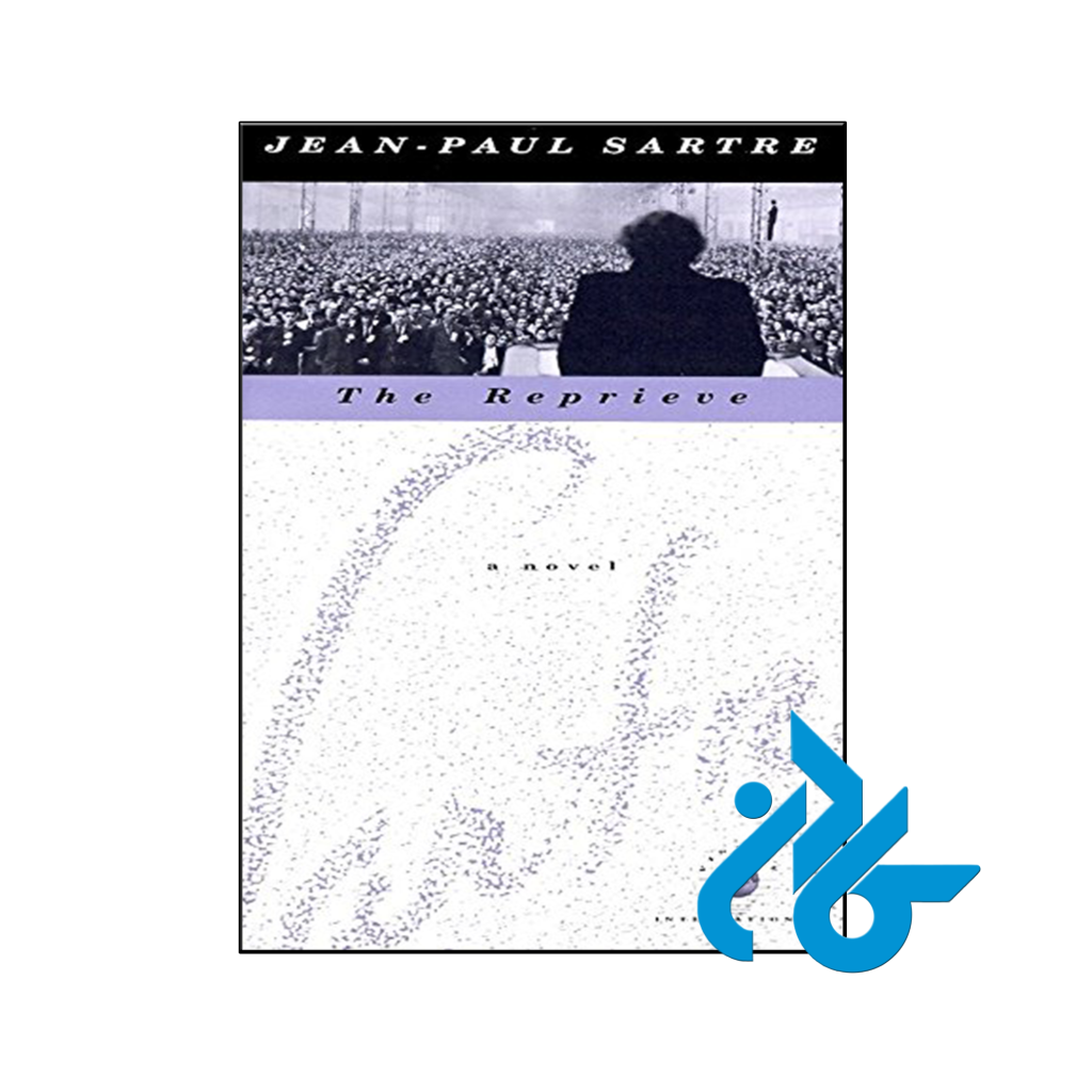 خرید و قیمت کتاب The Reprieve از فروشگاه کادن