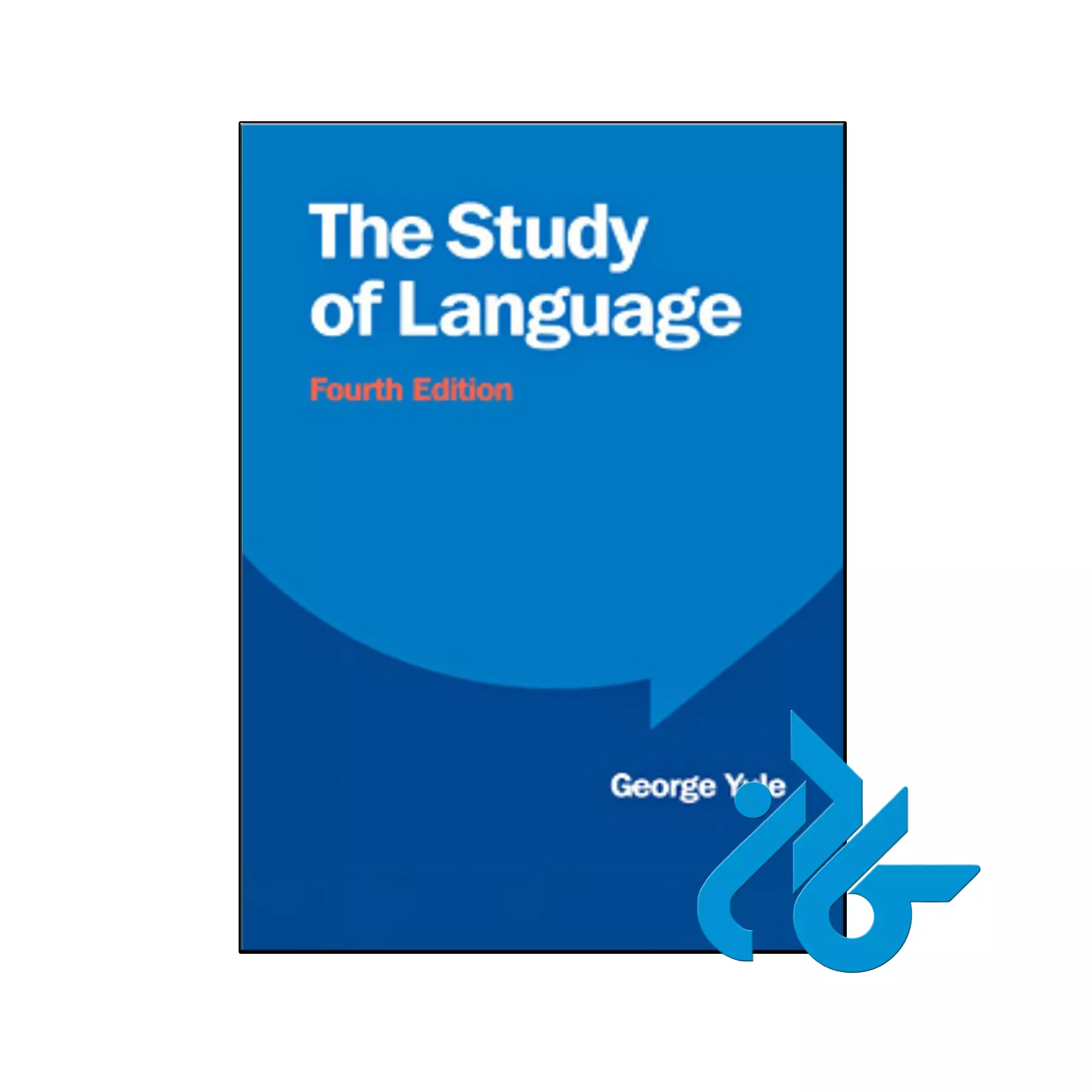 The Study of Language 4th دانشگاهی خرید و قیمت کتاب The Study of Language 4th از فروشگاه کادن