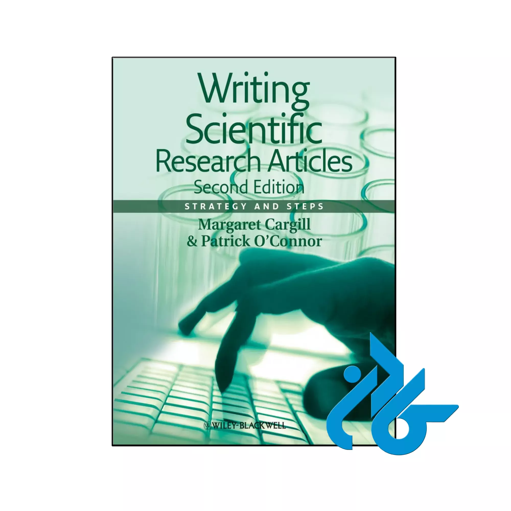 Writing Scientific Research Articles 2nd رایتینگ خرید و قیمت کتاب Writing Scientific Research Articles 2nd از فروشگاه کادن