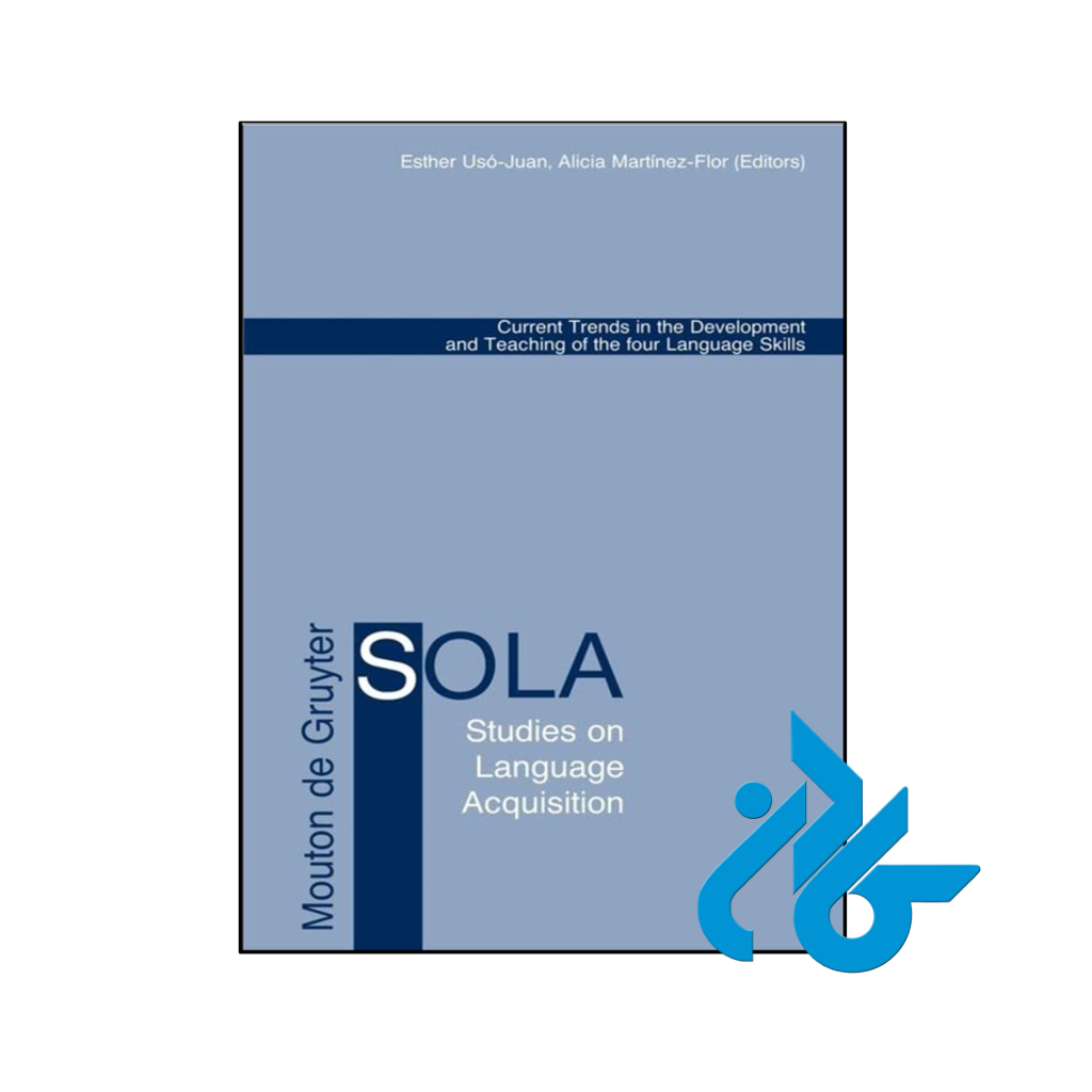 خرید و قیمت کتاب Current Trends in the Development and Teaching of the four Language Skills از فروشگاه کادن