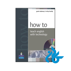 خرید و قیمت کتاب How to Teach English with Technology از فروشگاه کادن