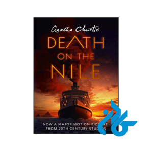 خرید و قیمت کتاب Death on the Nile از فروشگاه کادن