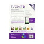 مجموعه کامل کتاب Evolve 6 - تصویر 2