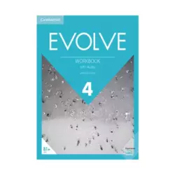 مجموعه کامل کتاب Evolve 4 - تصویر 2