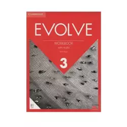 مجموعه کامل کتاب Evolve 3 - تصویر 2