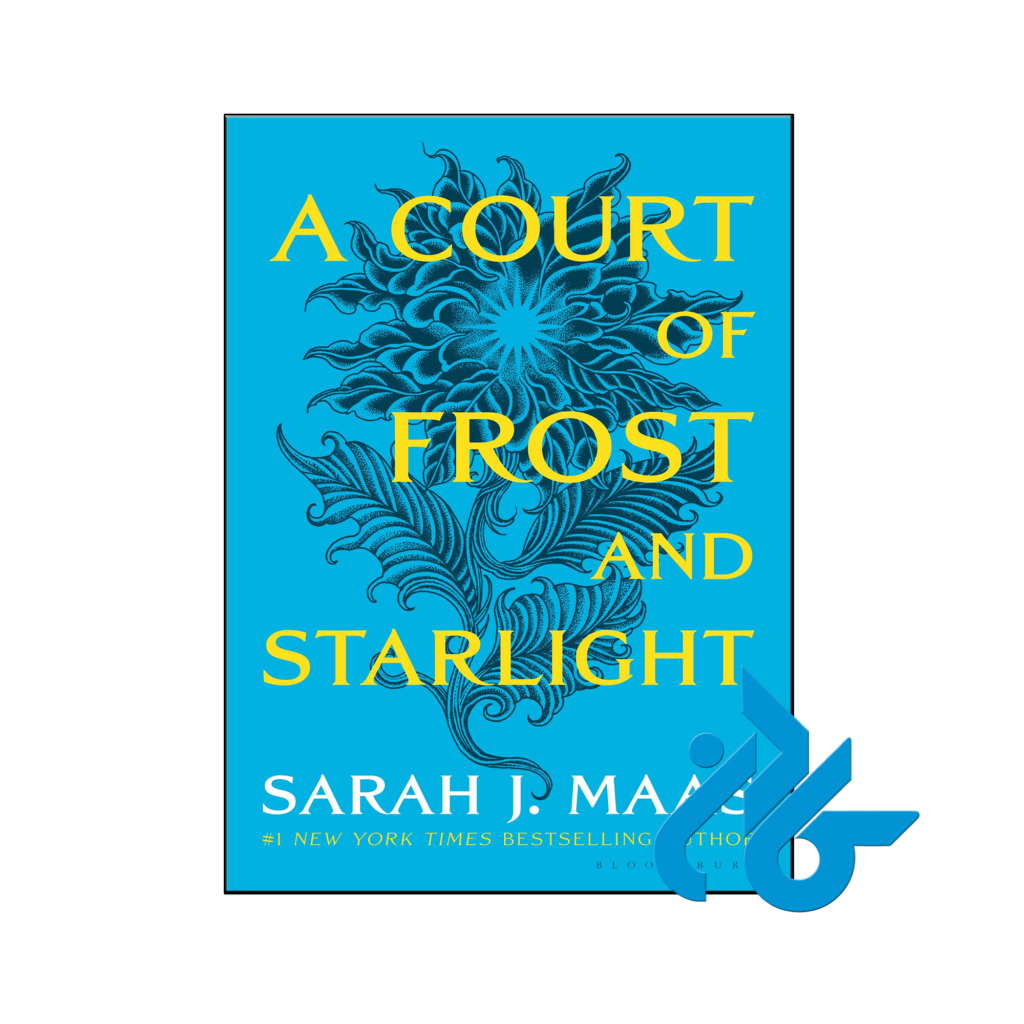 خرید و قیمت کتاب A Court of Frost and Starlight از فروشگاه کادن