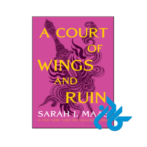 خرید و قیمت کتاب A Court of Wings and Ruin از فروشگاه کادن