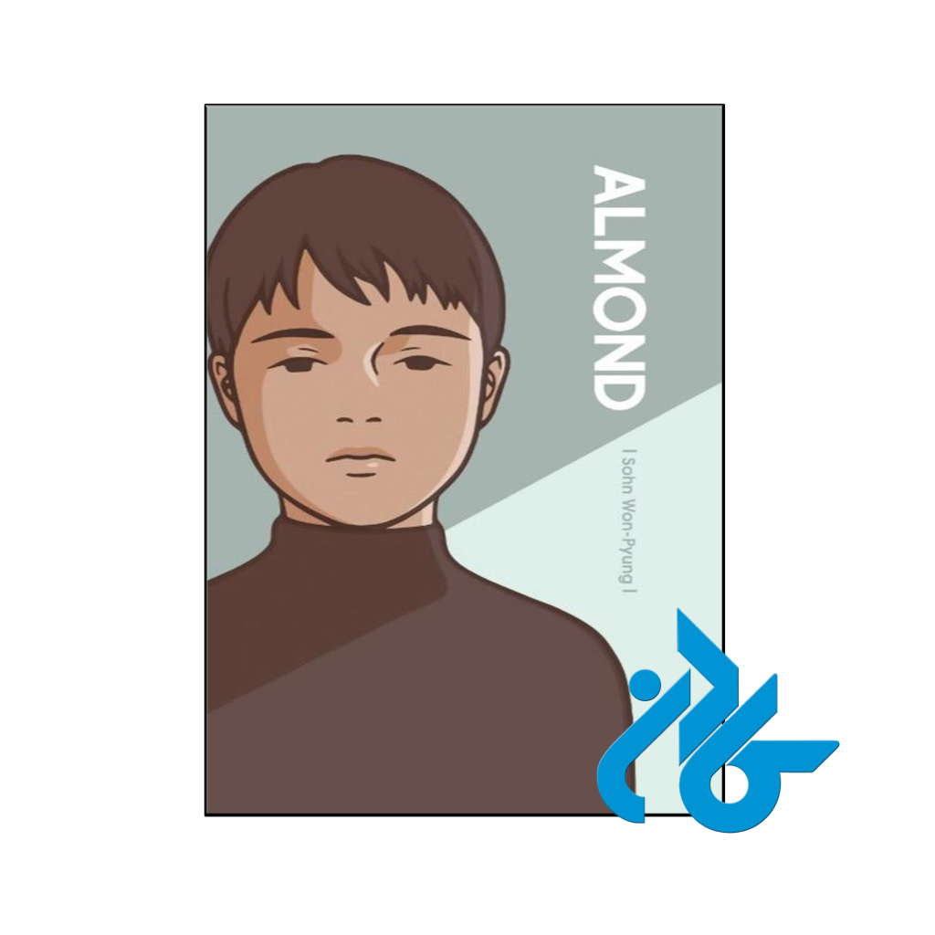 خرید و قیمت کتاب Almond از فروشگاه کادن