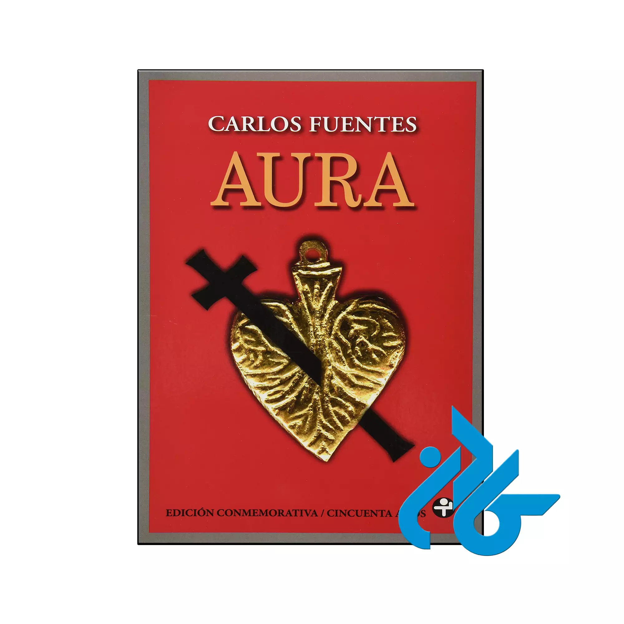 Aura خرید و قیمت کتاب Aura از فروشگاه کادن