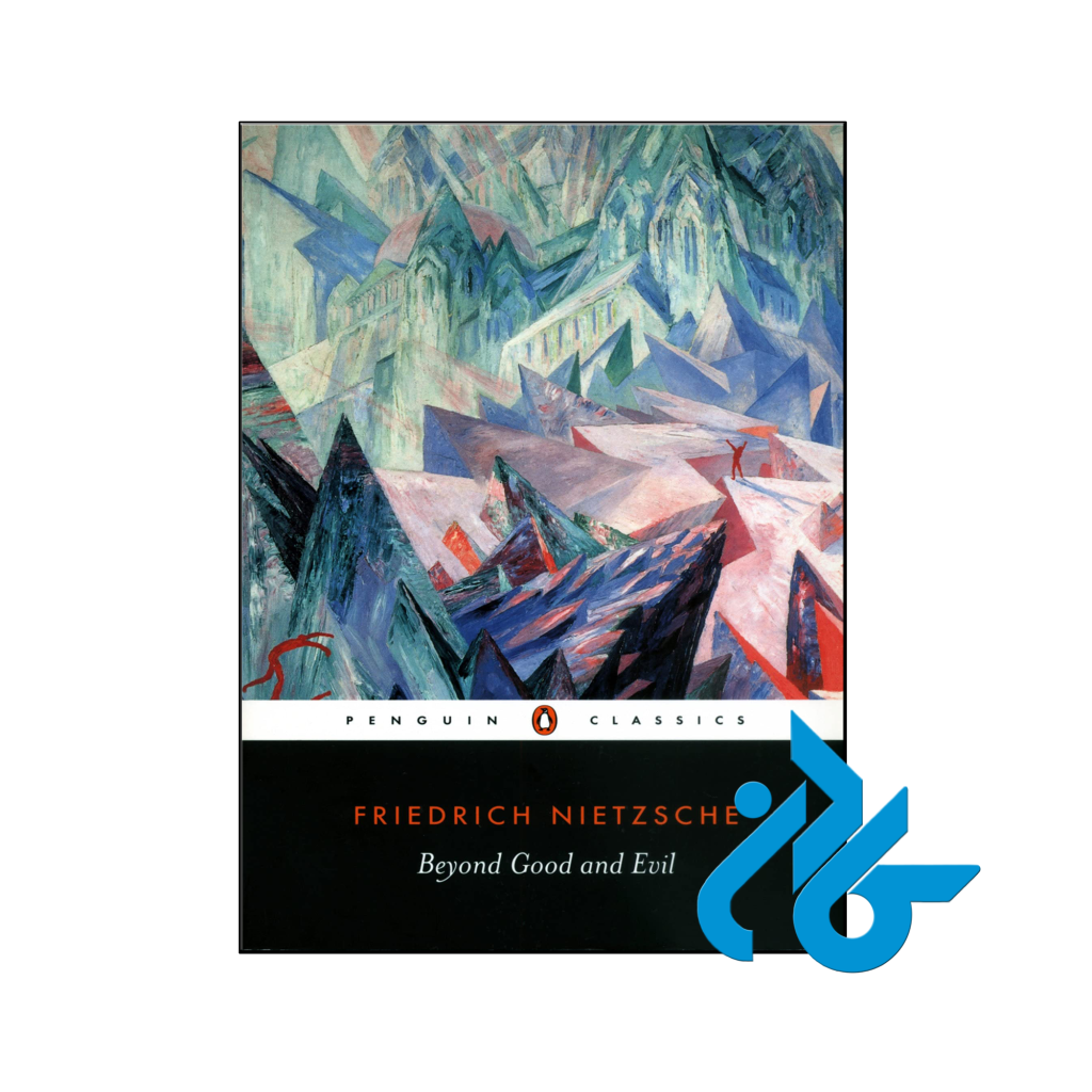 خرید و قیمت کتاب Beyond Good and Evil از فروشگاه کادن