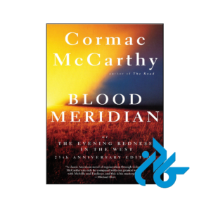 خرید و قیمت کتاب Blood Meridian از فروشگاه کادن