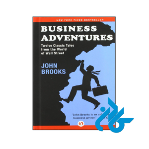 خرید و قیمت کتاب Business Adventures از فروشگاه کادن