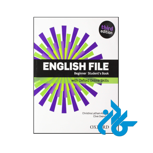 خرید و قیمت کتاب English File Beginner 3rd از فروشگاه کادن