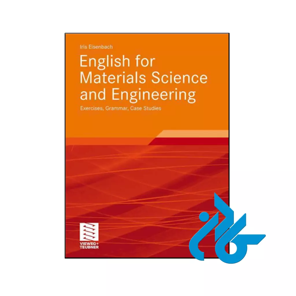 خرید و قیمت کتاب English for Materials Science and Engineering از فروشگاه کادن