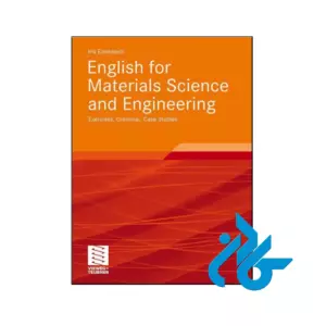 خرید و قیمت کتاب English for Materials Science and Engineering از فروشگاه کادن