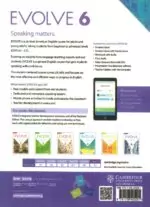 کتاب Evolve Level 6 Teacher's Edition with Test Generator ( کتاب معلم ) - تصویر 2