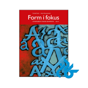 خرید و قیمت کتاب Form i Fokus از فروشگاه کادن