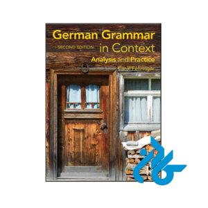 خرید و قیمت کتاب German Grammar in Context 2nd از فروشگاه کادن