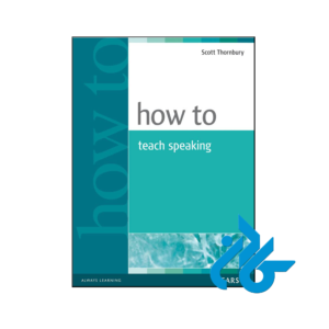 خرید و قیمت کتاب How to Teach Speaking از فروشگاه کادن