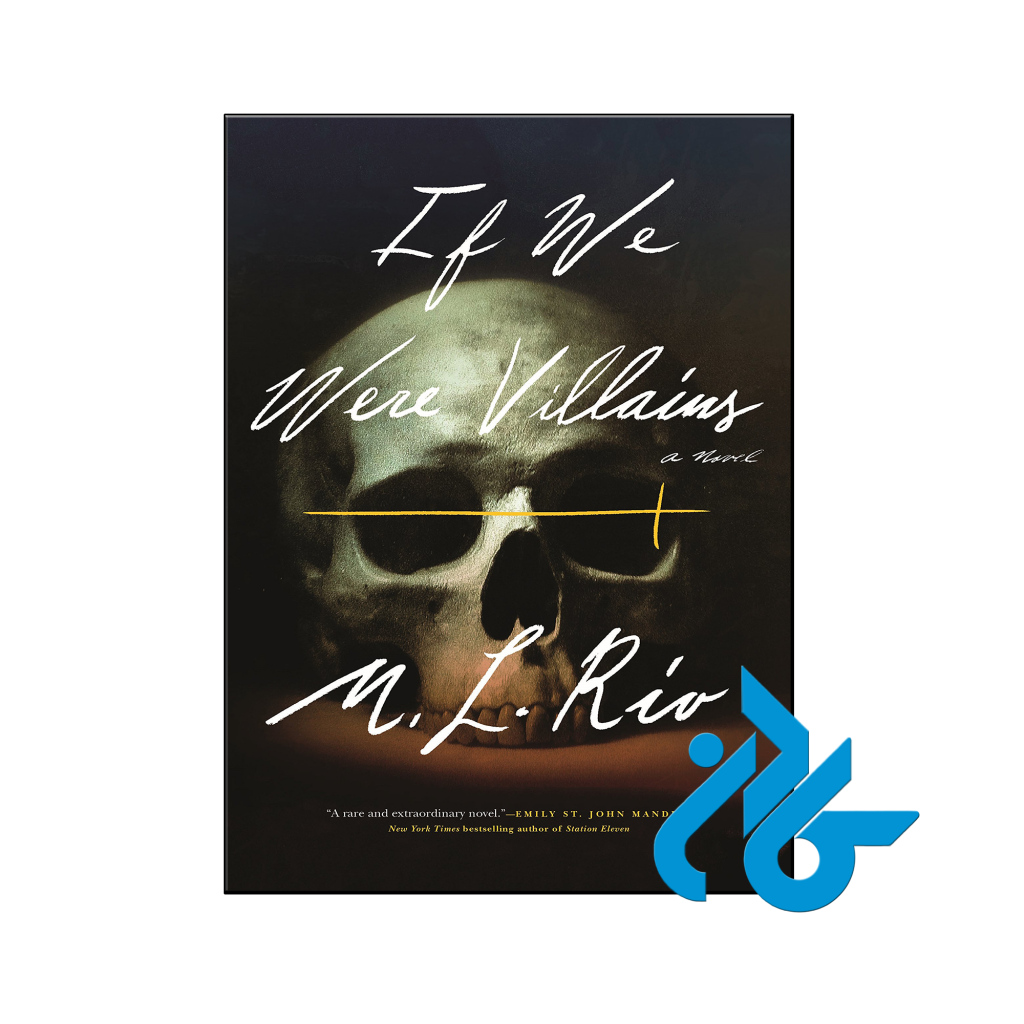 خرید و قیمت کتاب If We Were Villains از فروشگاه کادن