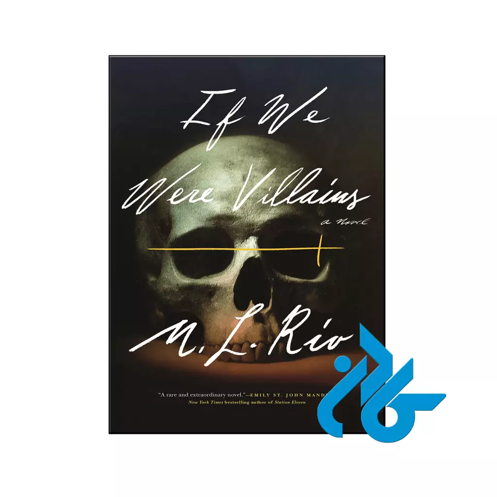 خرید و قیمت کتاب If We Were Villains از فروشگاه کادن