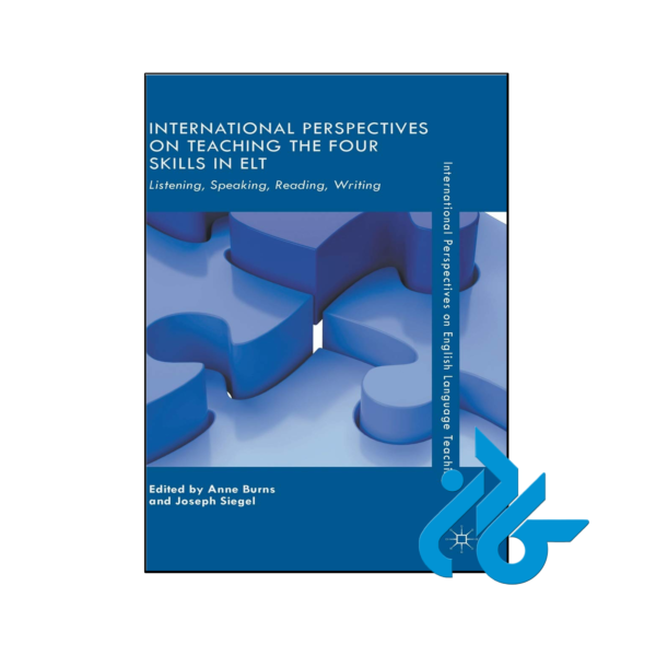 خرید و قیمت کتاب International Perspectives on Teaching the Four Skills in ELT از فروشگاه کادن