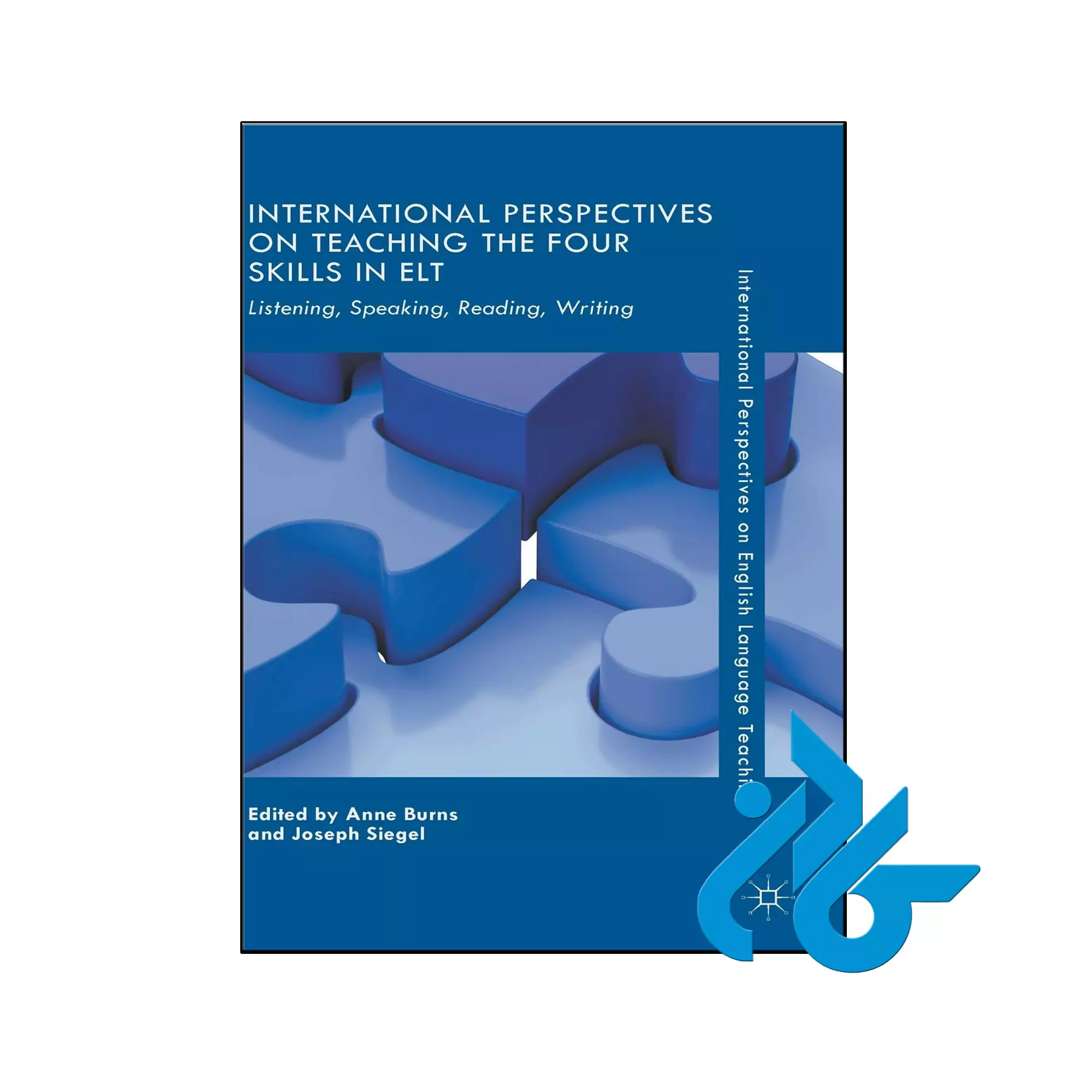 International Perspectives on Teaching the Four Skills in ELT آموزش زبان خرید و قیمت کتاب International Perspectives on Teaching the Four Skills in ELT از فروشگاه کادن