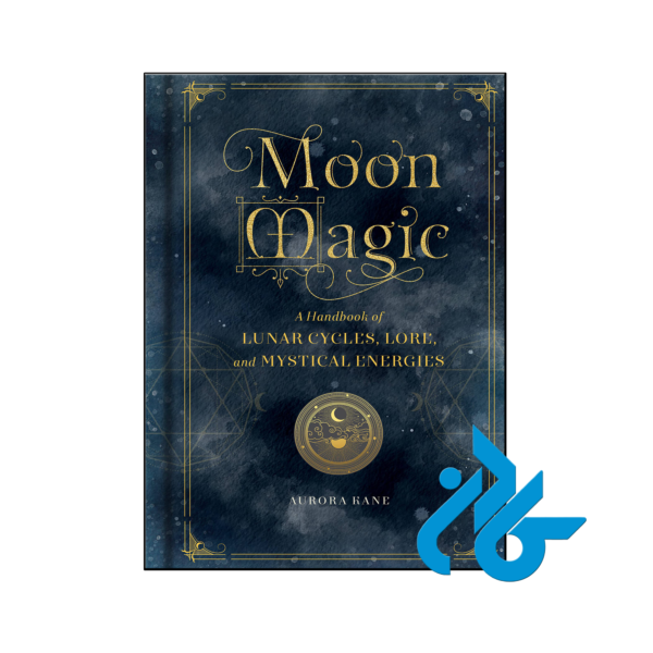 خرید و قیمت کتاب Moon Magic از فروشگاه کادن