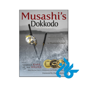 خرید و قیمت کتاب Musashi's Dokkodo از فروشگاه کادن