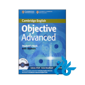 خرید و قیمت کتاب Objective Advanced 3rd از فروشگاه کادن
