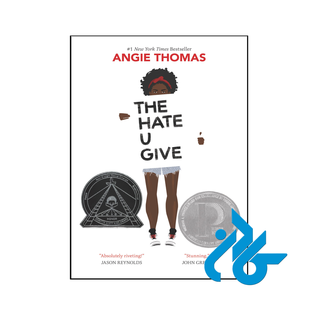 خرید و قیمت کتاب The Hate U Give از فروشگاه کادن