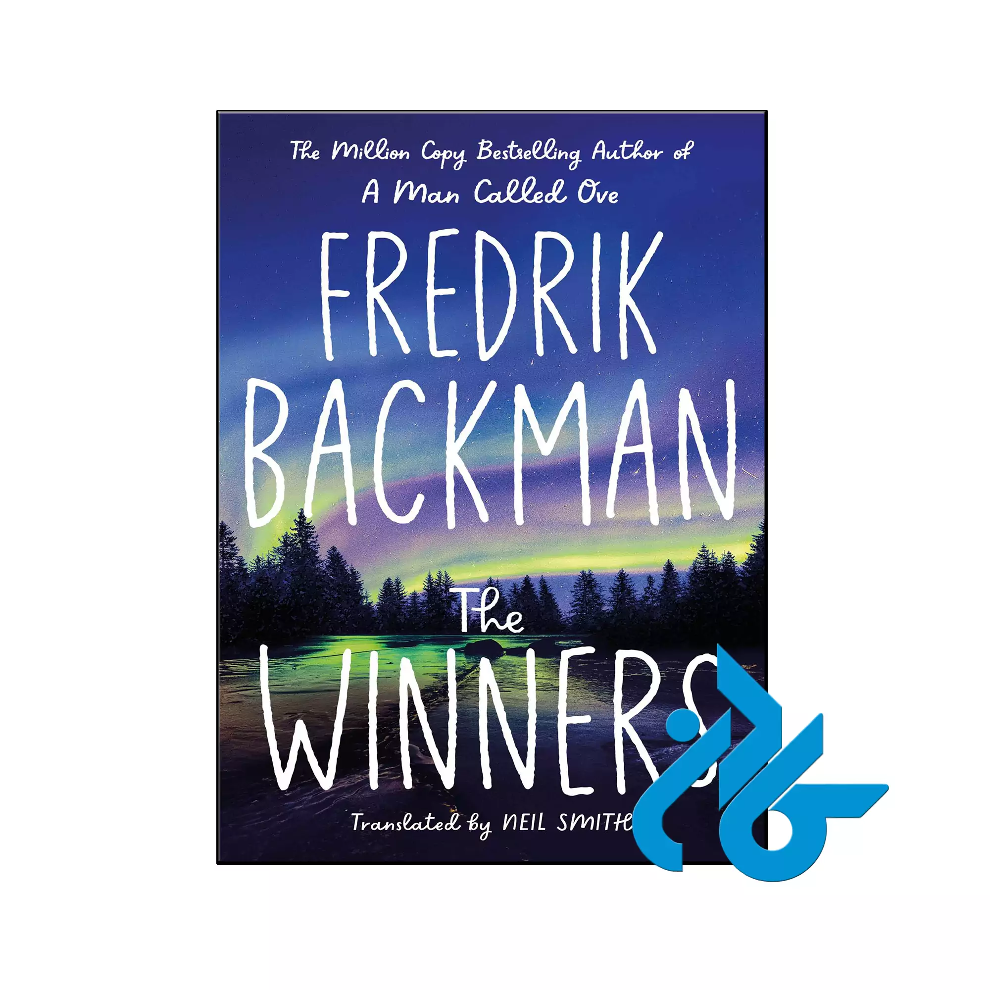 The Winners خرید و قیمت کتاب The Winners از فروشگاه کادن