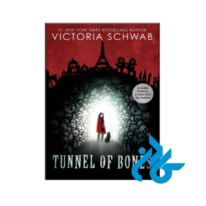 خرید و قیمت کتاب Tunnel of Bones از فروشگاه کادن