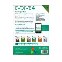مجموعه کامل کتاب Evolve 4 - تصویر 3