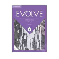 مجموعه کامل کتاب Evolve 6 - تصویر 3