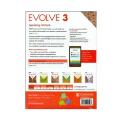 مجموعه کامل کتاب Evolve 3 - تصویر 3
