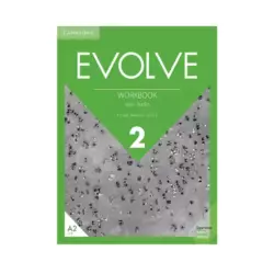 مجموعه کامل کتاب Evolve 2 - تصویر 3