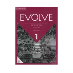مجموعه کامل کتاب Evolve 1 - تصویر 3