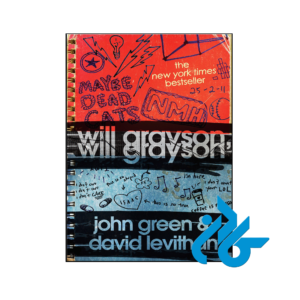 خرید و قیمت کتاب Will Grayson Will Grayson از فروشگاه کادن
