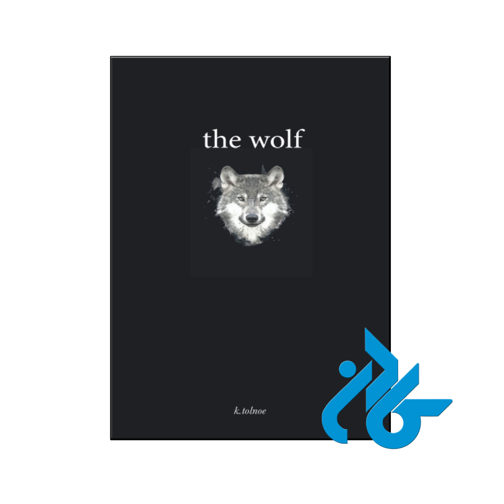 خرید و قیمت کتاب the wolf از فروشگاه کادن
