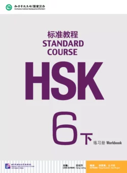 کتاب HSK Standard Course 6B - تصویر 2