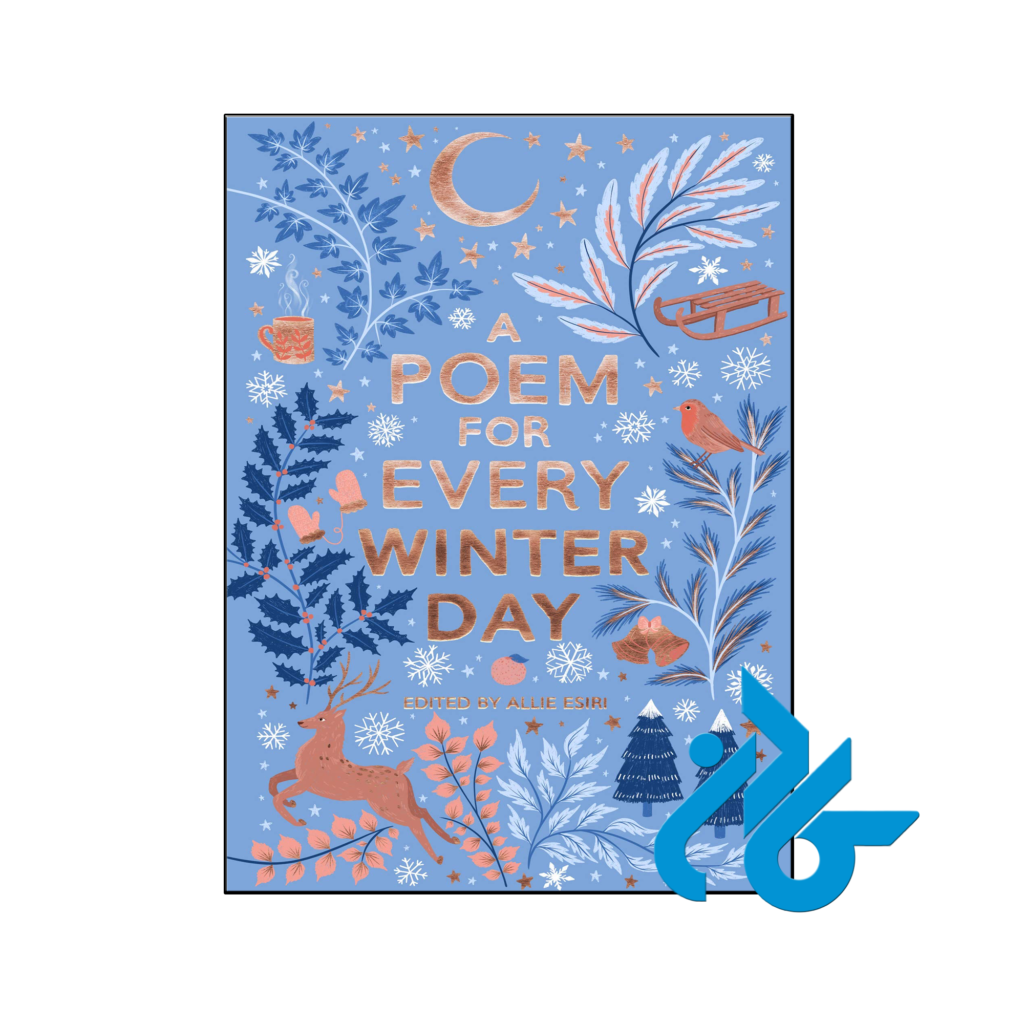 خرید و قیمت کتاب A Poem for Every Winter Day از فروشگاه کادن