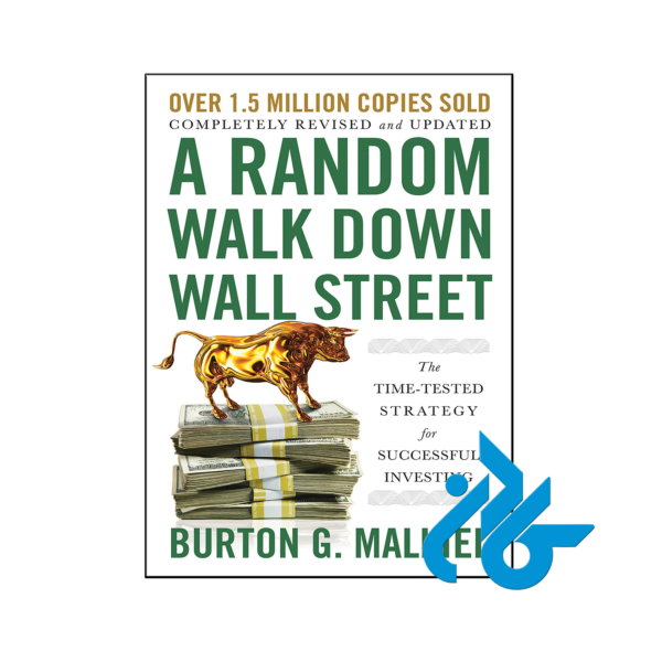 خرید و قیمت کتاب A Random Walk Down Wall Street از فروشگاه کادن