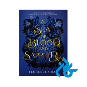 خرید و قیمت کتاب A Sea of Blood and Sapphire از فروشگاه کادن