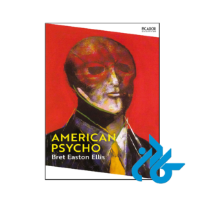 خرید و قیمت کتاب American Psycho Bret Easton Ellis از فروشگاه کادن