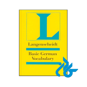خرید و قیمت کتاب Basic German Vocabulary از فروشگاه کادن