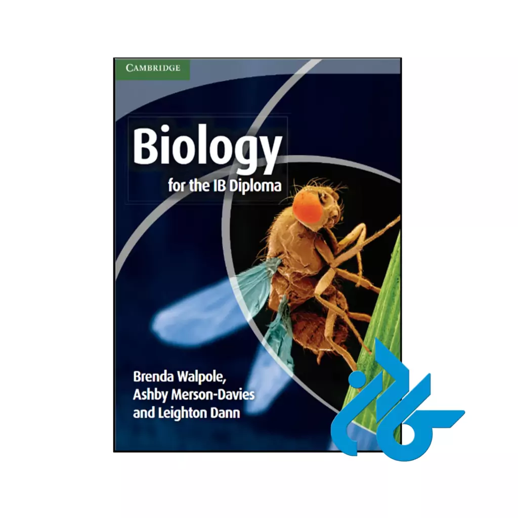خرید و قیمت کتاب Biology for the IB Diploma از انتشارات کادن