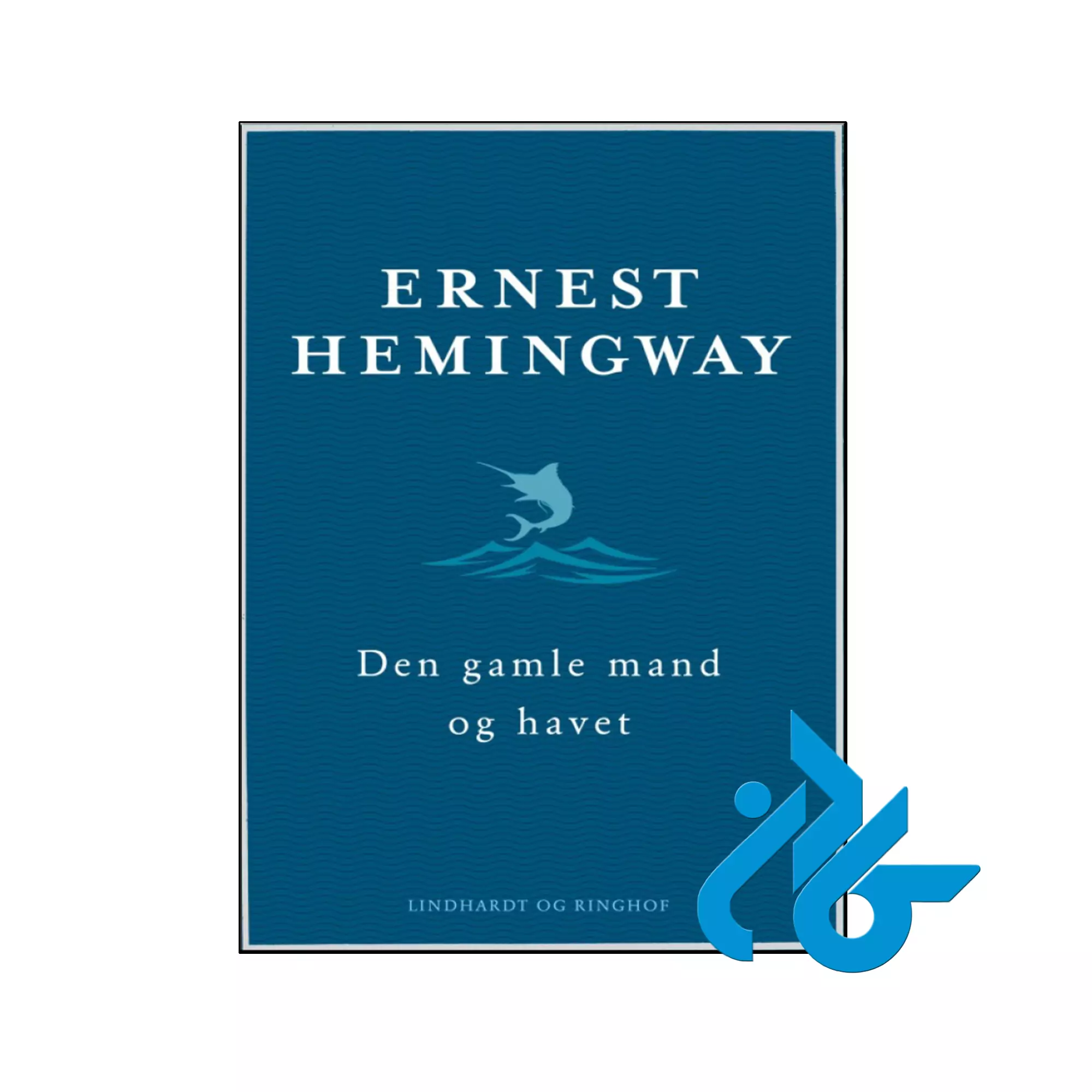 Den Gamle Mand OG Havet خرید و قیمت کتاب Den Gamle Mand OG Havet از فروشگاه کادن
