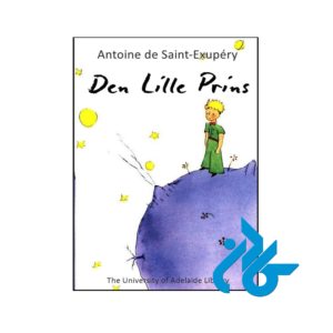 خرید و قیمت کتاب Den Lille Prins از فروشگاه کادن